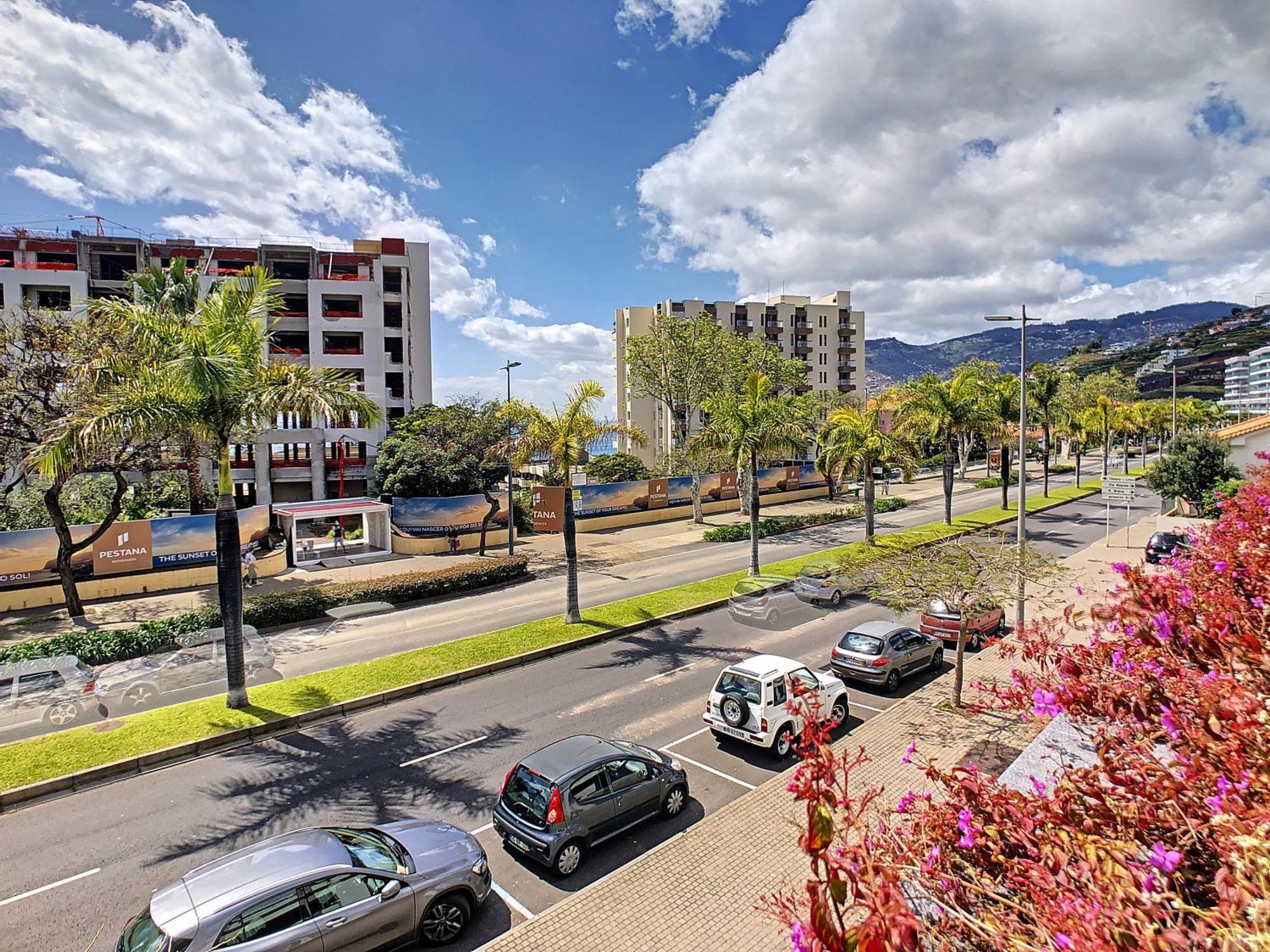 Skyview Penthouse Apartment By Mhm Funchal  Exterior foto